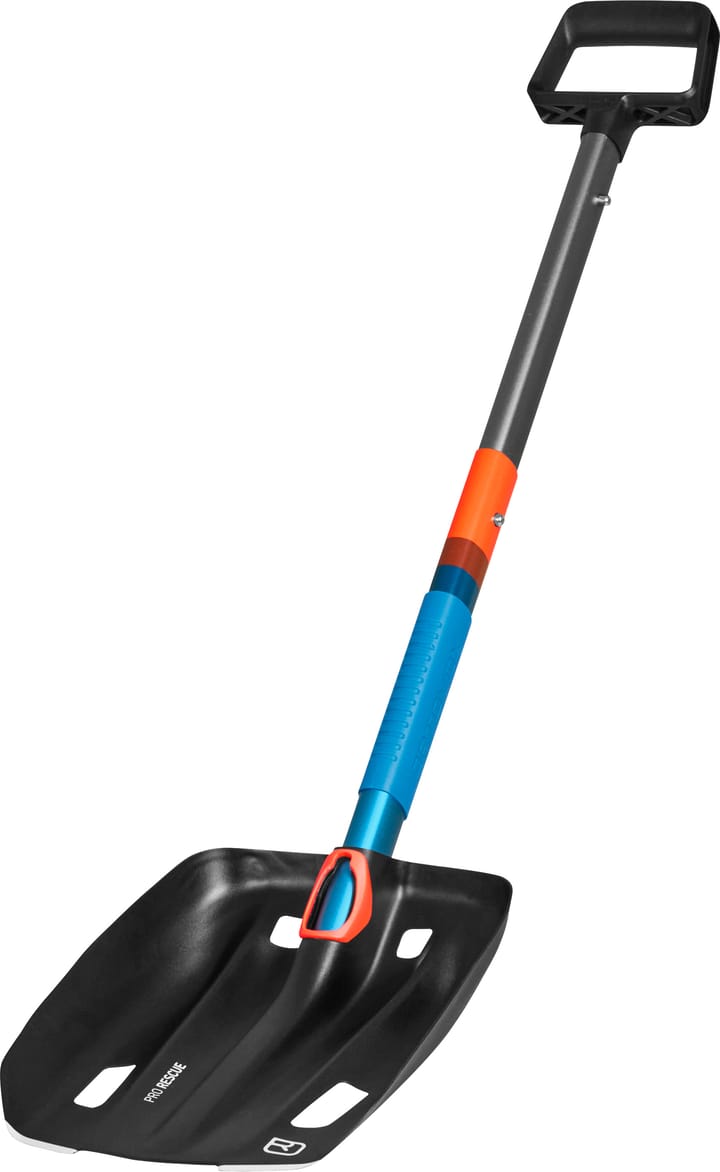 Ortovox Shovel Pro Rescue Deep Black Ortovox Ortovox Shovel Pro Rescue Deep Black Ortovox