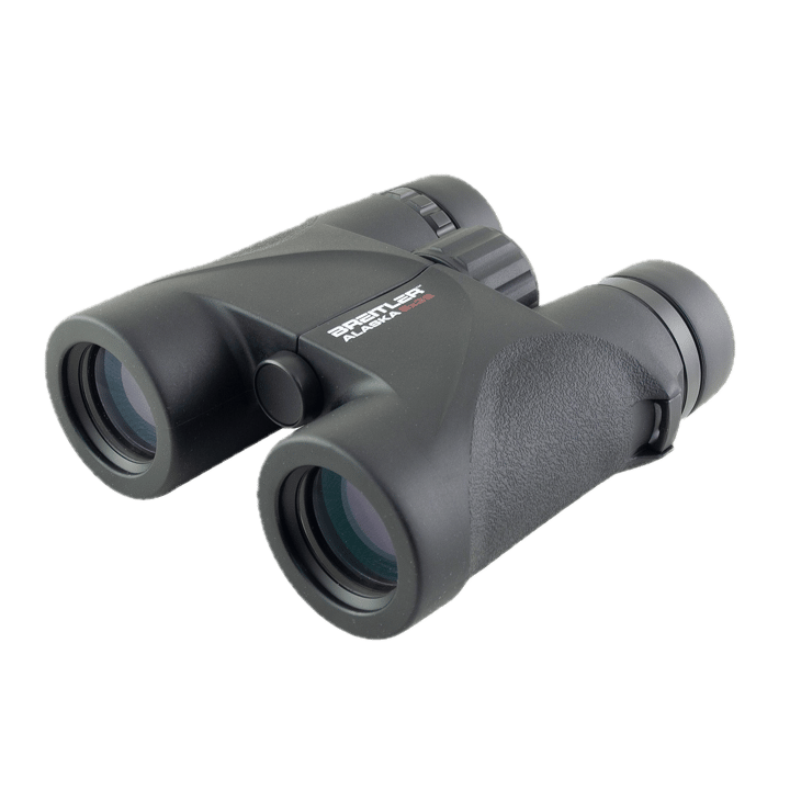 Breitler Alaska 8×32 Wp Kikkert Sort Breitler