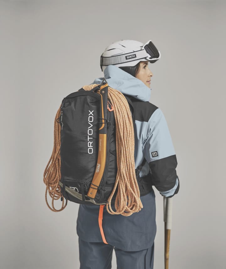 Ortovox Avabag Litric Tour 36s Black Raven Ortovox