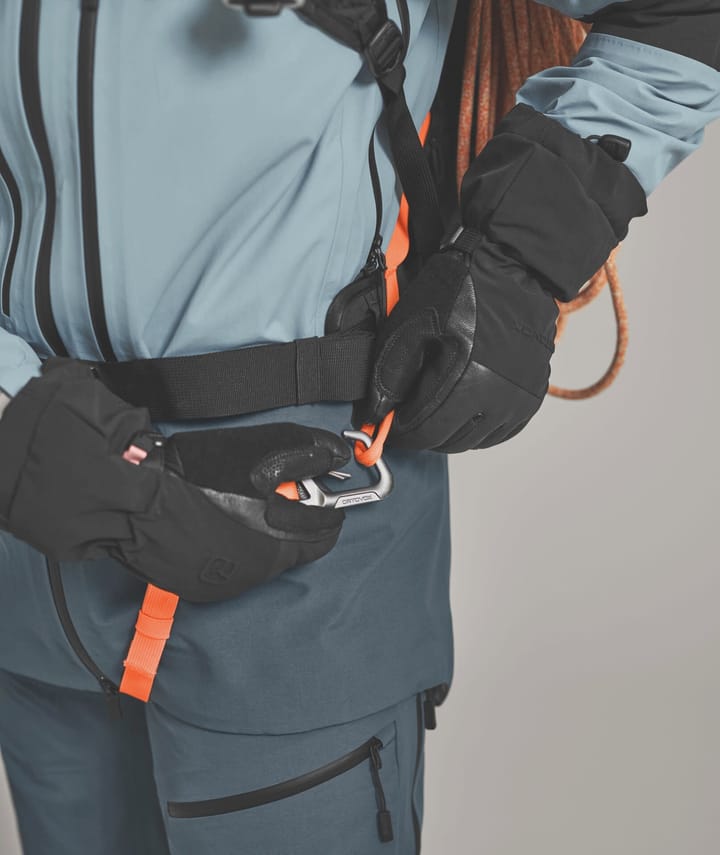 Ortovox Avabag Litric Tour 36s Black Raven Ortovox