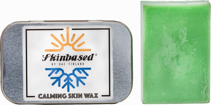 OAC Ski Calming Skin Wax  No Colour OAC Ski