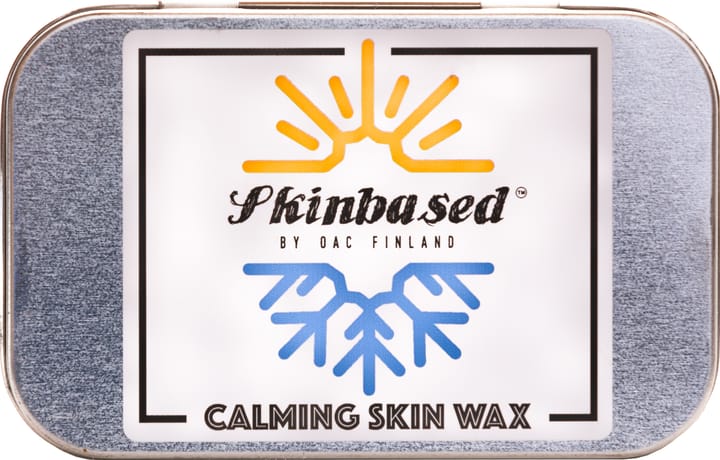 OAC Ski Calming Skin Wax  No Colour OAC Ski