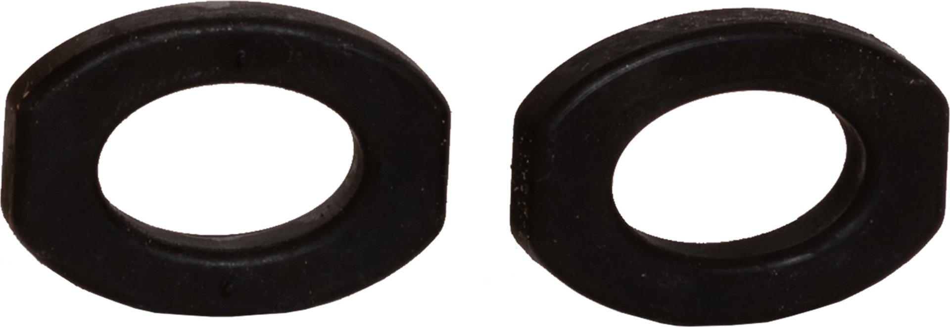 OAC Ski EA 2.0 Rubber Springs