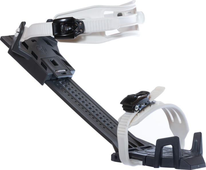 OAC Ski EA Binding 2.0 Black OAC Ski