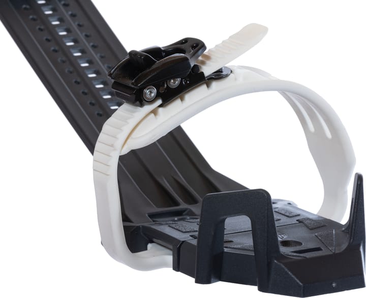 OAC Ski EA Binding 2.0 Black OAC Ski
