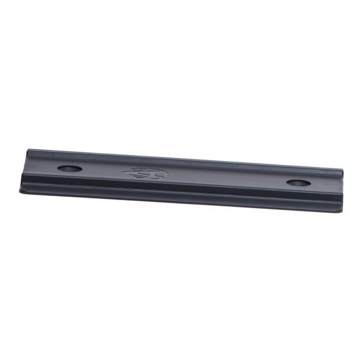 OAC Ski Heel Guide Black OAC Ski