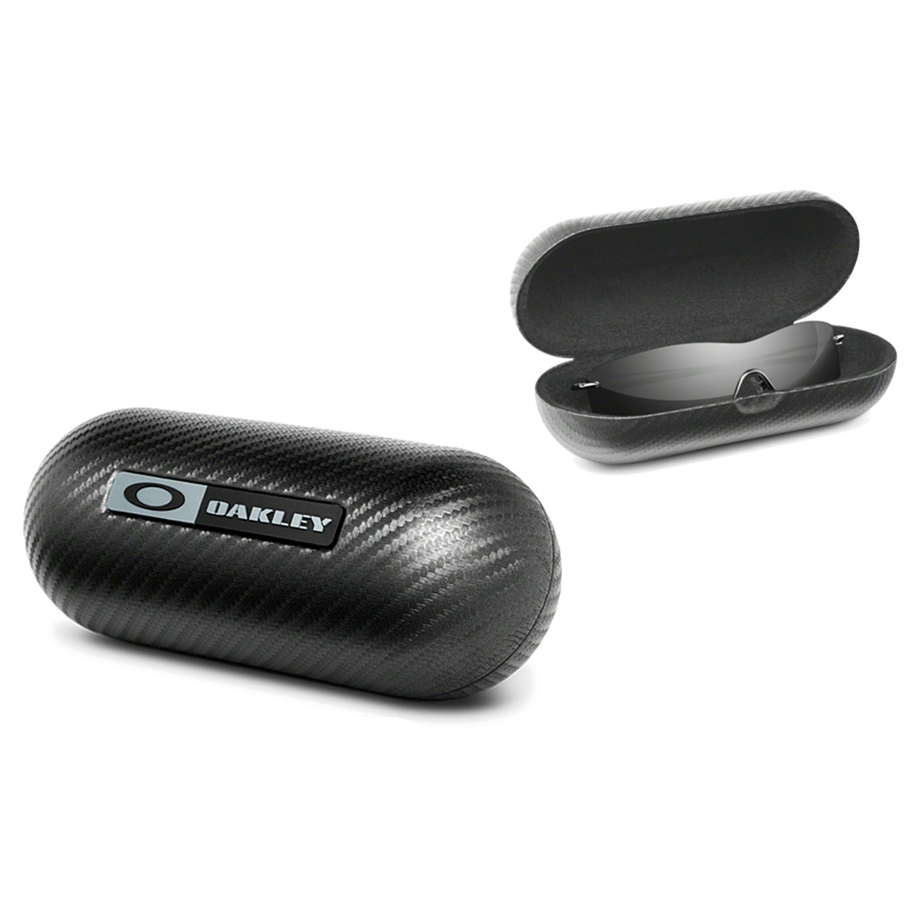 Oakley Carbon Fiber Case