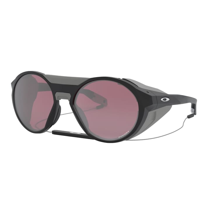 Clifden Matte Black/Prizm Snow Black Oakley