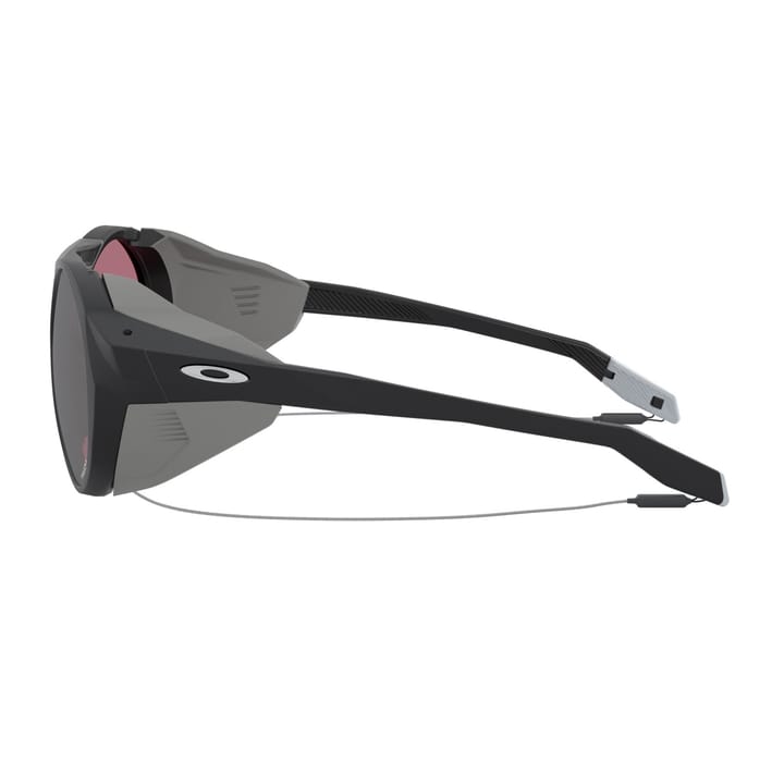 Clifden Matte Black/Prizm Snow Black Oakley