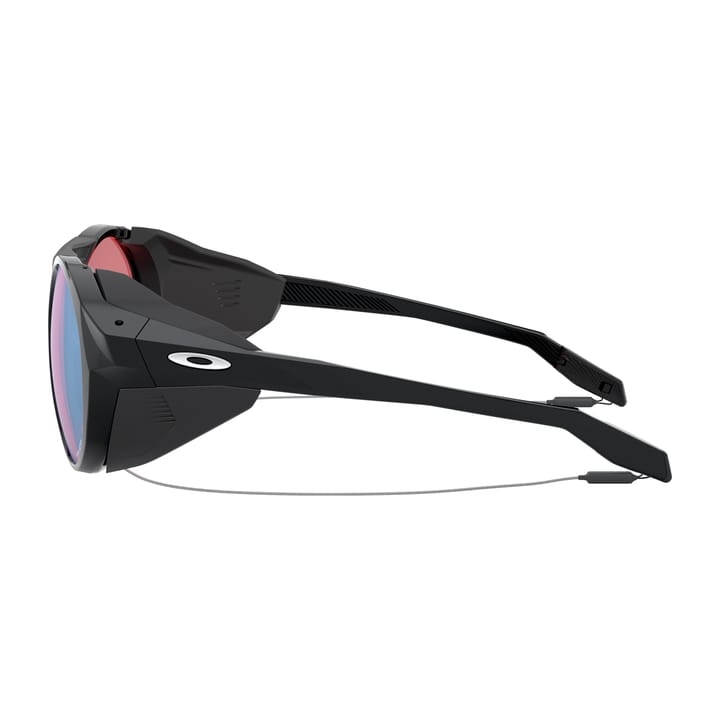 Oakley Clifden Black/Prizm Snow Sapphire Oakley