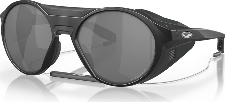 Oakley Clifden Polarized Matte Black/Prizm Black Polarized Oakley