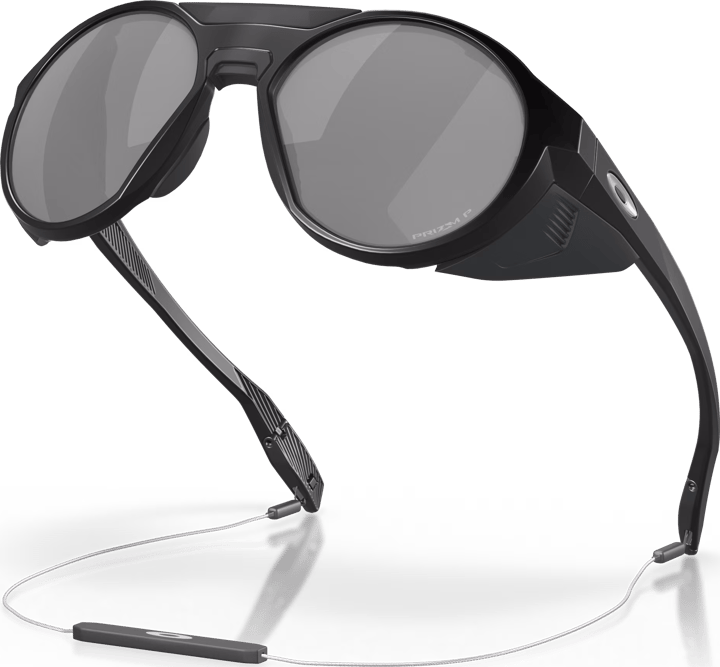 Oakley Clifden Polarized Matte Black/Prizm Black Polarized Oakley
