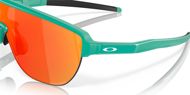 Oakley Corridor Matte Celeste/Prizm Ruby Oakley