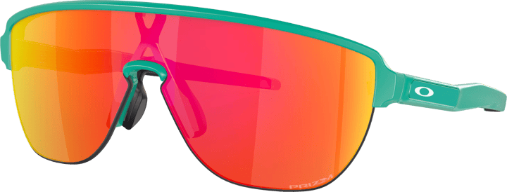 Oakley Corridor Matte Celeste/Prizm Ruby Oakley