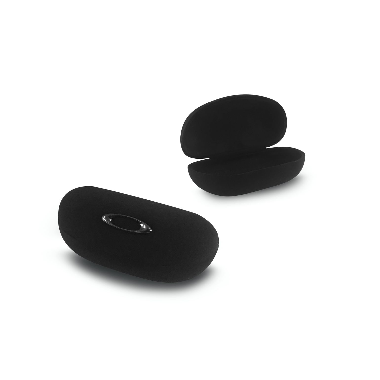 Ellipse O Case Black