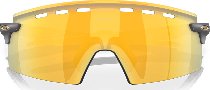 Oakley Encoder Strike Vented Matte Carbon/Prizm 24k Oakley