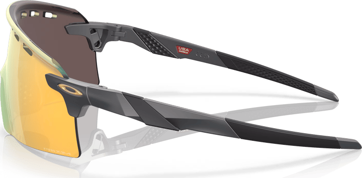 Oakley Encoder Strike Vented Matte Carbon/Prizm 24k Oakley