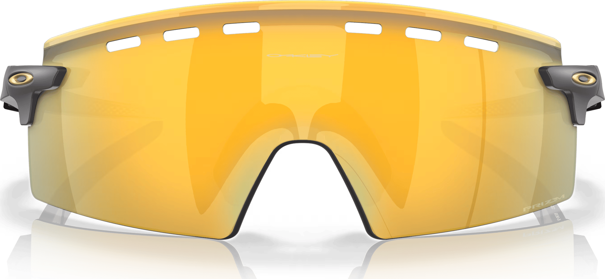 Oakley Encoder Strike Vented Matte Carbon/Prizm 24k | Buy
