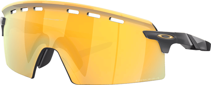 Oakley Encoder Strike Vented Matte Carbon/Prizm 24k Oakley