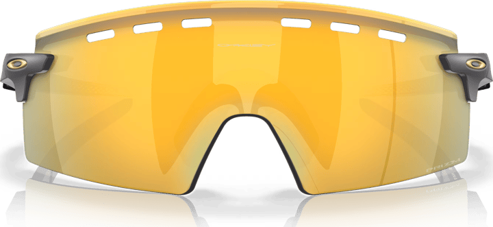 Oakley Encoder Strike Vented Matte Carbon/Prizm 24k Oakley