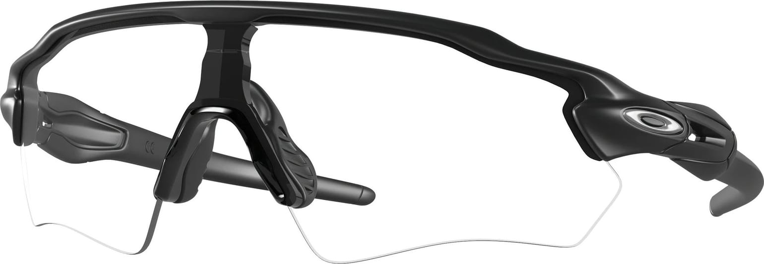 Oakley Radar EV Path Matte Black Clear