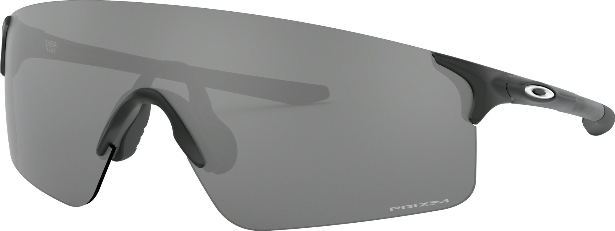 Oakley EVZero Blades Matte Black/Prizm