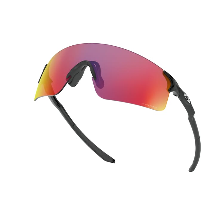 Oakley EVZero Blades Polished Black/Prizm Road Oakley