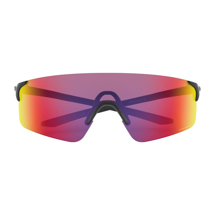 Oakley EVZero Blades Polished Black/Prizm Road Oakley