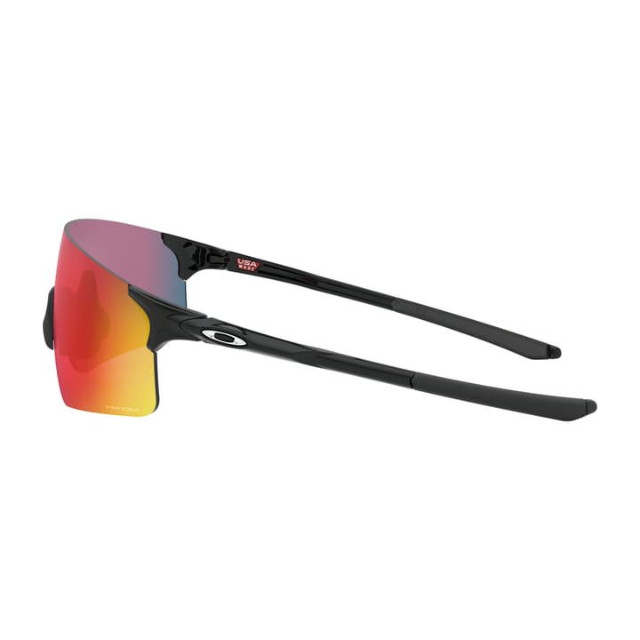 Oakley EVZero Blades Polished Black/Prizm Road Oakley