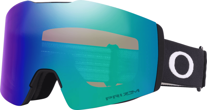 Oakley Fall Line M Matte Black/Prizm Snow Argon Iridium Oakley