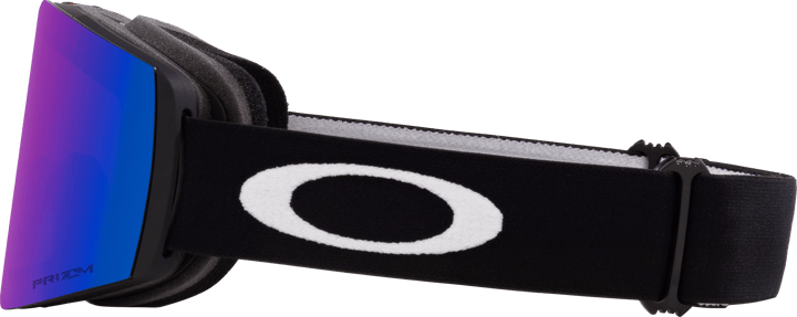 Oakley Fall Line M Matte Black/Prizm Snow Argon Iridium Oakley
