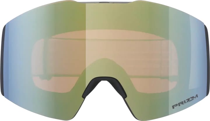 Oakley Fall Line M Matte Black/Prizm Sage Gold Iridium Oakley