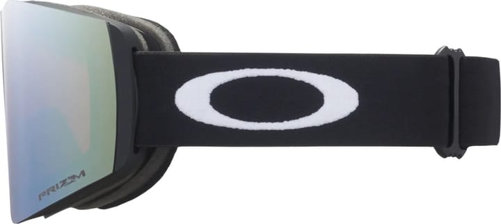 Oakley Fall Line M Matte Black/Prizm Sage Gold Iridium Oakley