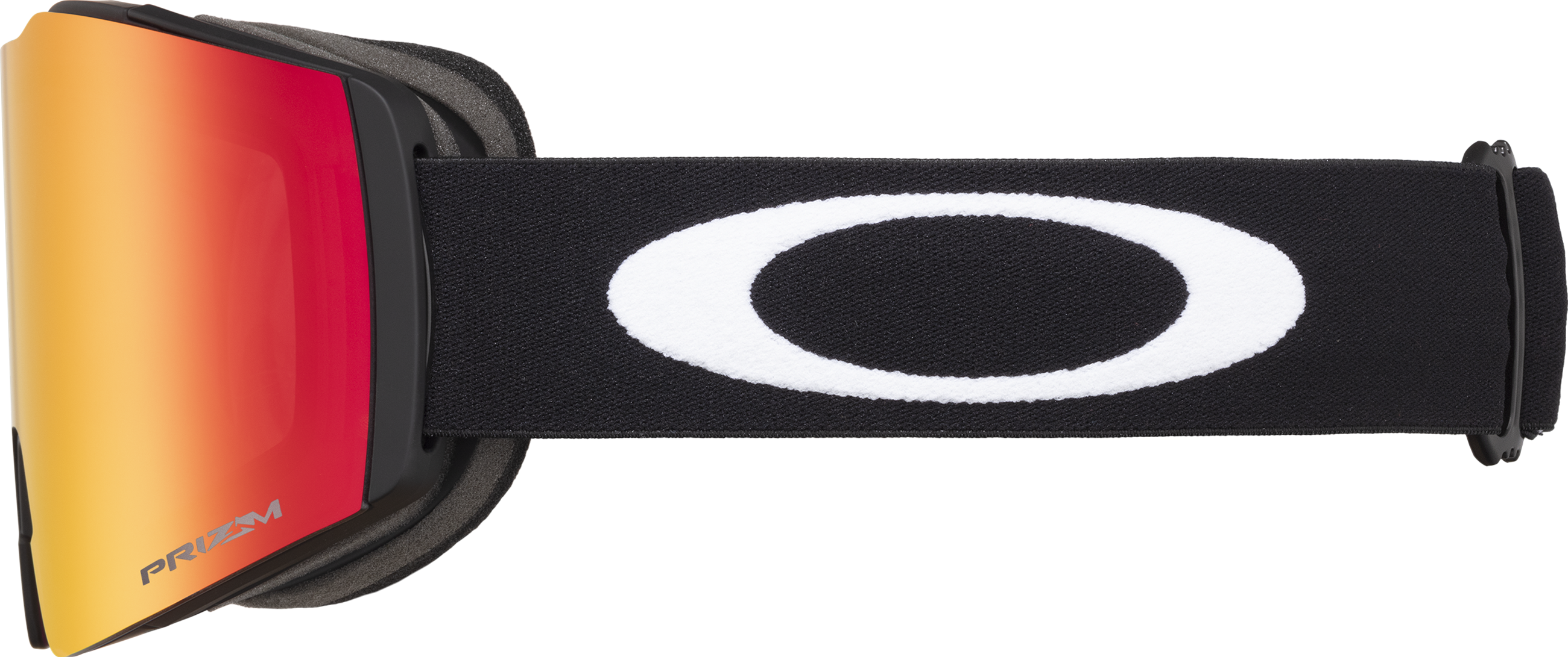 Matte black w/prizm torch