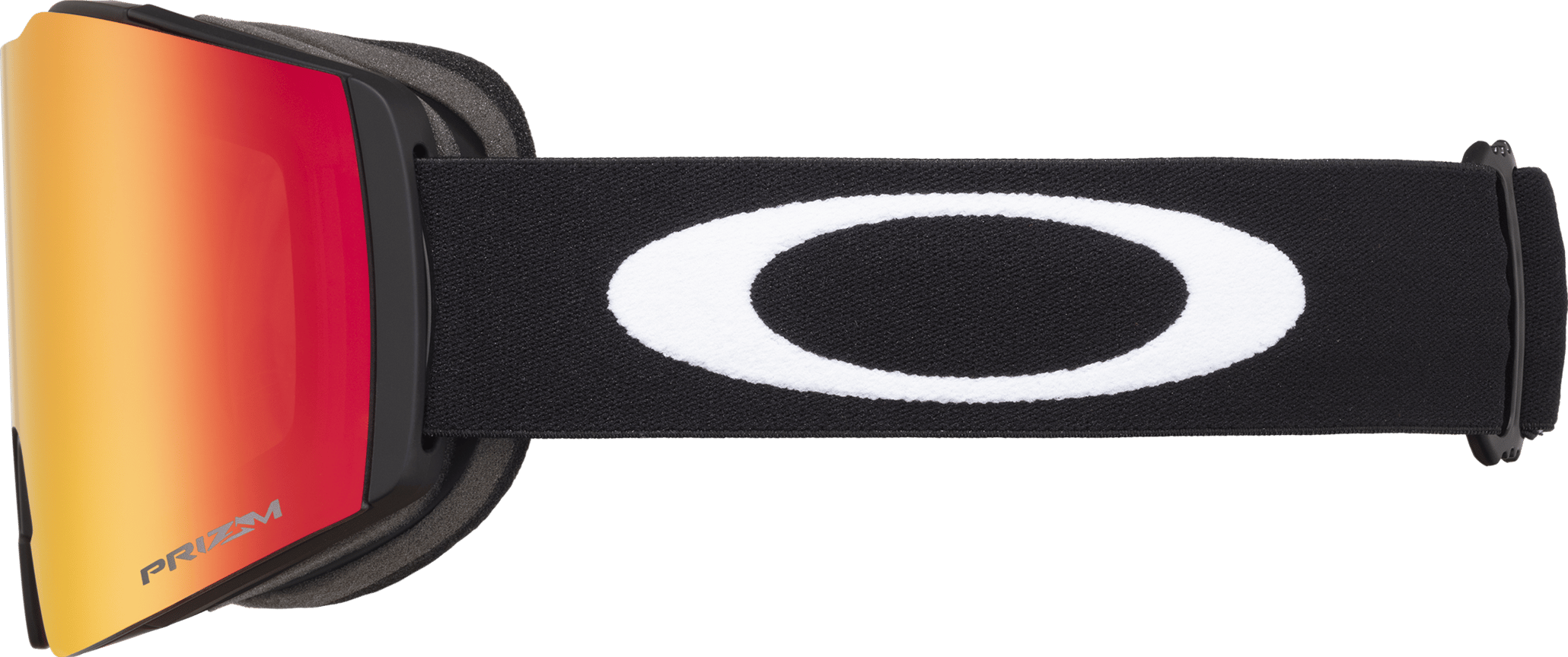 Oakley Fall Line M Matte Black/Prizm Snow Torch Iridium | Buy