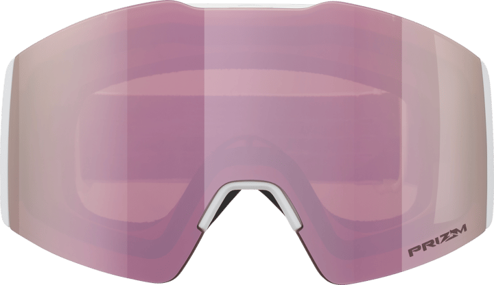 Oakley Fall Line M Matte White/Prizm Rose Gold Iridium Oakley
