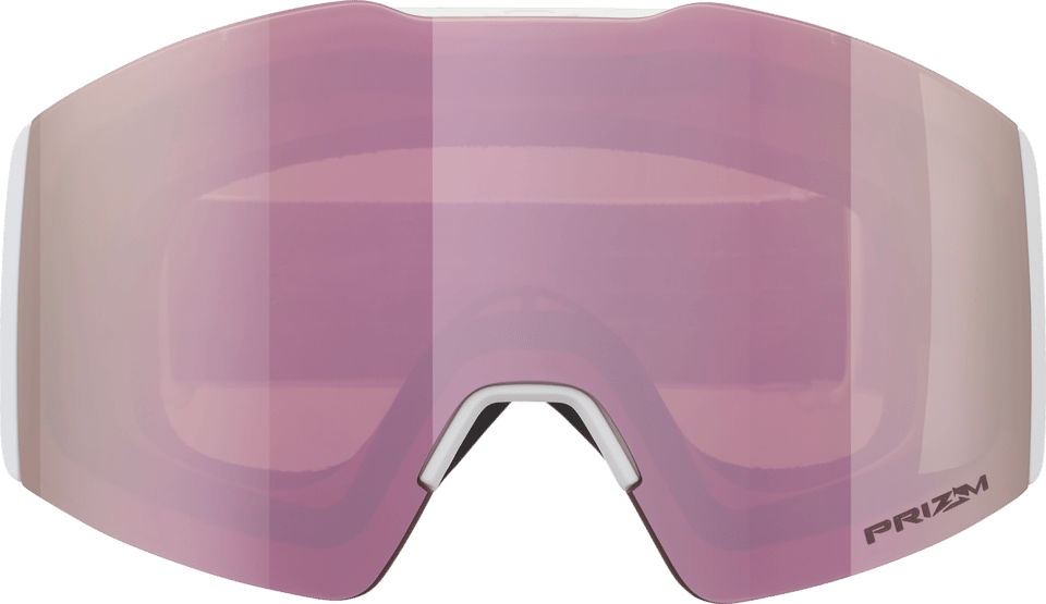 Fall Line M Matte White/Prizm Rose Gold Iridium