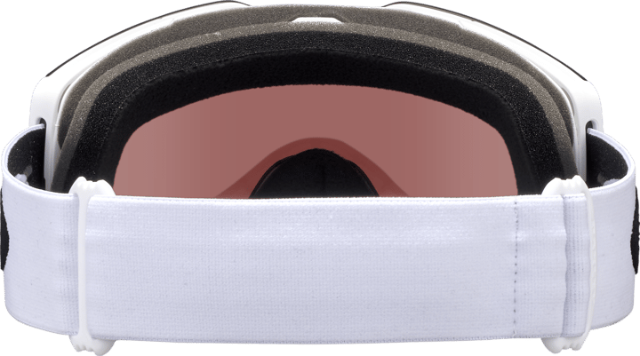 Oakley Fall Line M Matte White/Prizm Rose Gold Iridium Oakley
