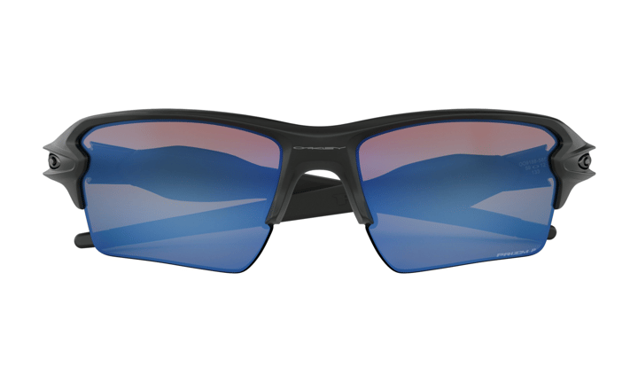 Flak 2.0 XL Polarized PRIZM DEEP WATER POLARIZED Oakley