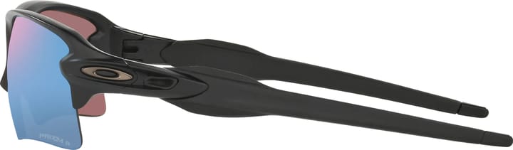 Oakley Flak 2.0 XL Polarized Matte Black/Prizm Deep Water Polarized Oakley