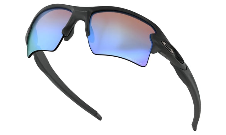 Oakley Flak 2.0 XL Polarized Matte Black/Prizm Deep Water Polarized Oakley