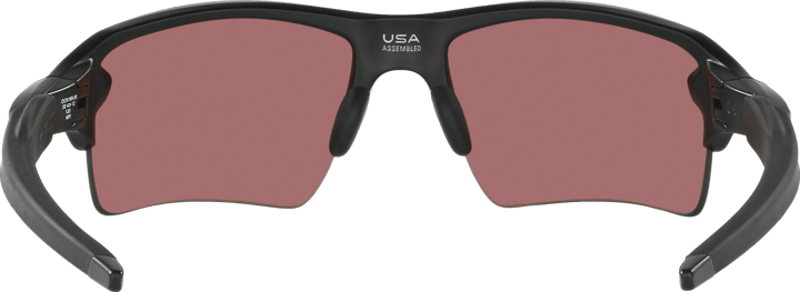 Oakley Flak 2.0 XL Polarized Matte Black/Prizm Deep Water Polarized Oakley