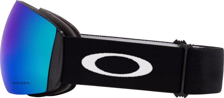 Oakley Flight Deck L Matte Black/Prizm Snow Argon Iridium Oakley