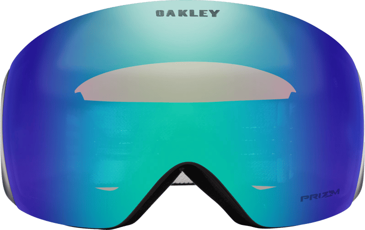 Oakley Flight Deck L Matte Black/Prizm Snow Argon Iridium Oakley Oakley Flight Deck L Matte Black/Prizm Snow Argon Iridium Oakley