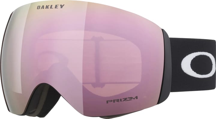 Oakley Flight Deck L Matte Black/Prizm Rose Gold Iridium Oakley Oakley Flight Deck L Matte Black/Prizm Rose Gold Iridium Oakley