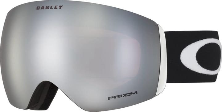 Oakley Flight Deck L Matte Black/Prizm Snow Black Iridium Oakley Oakley Flight Deck L Matte Black/Prizm Snow Black Iridium Oakley