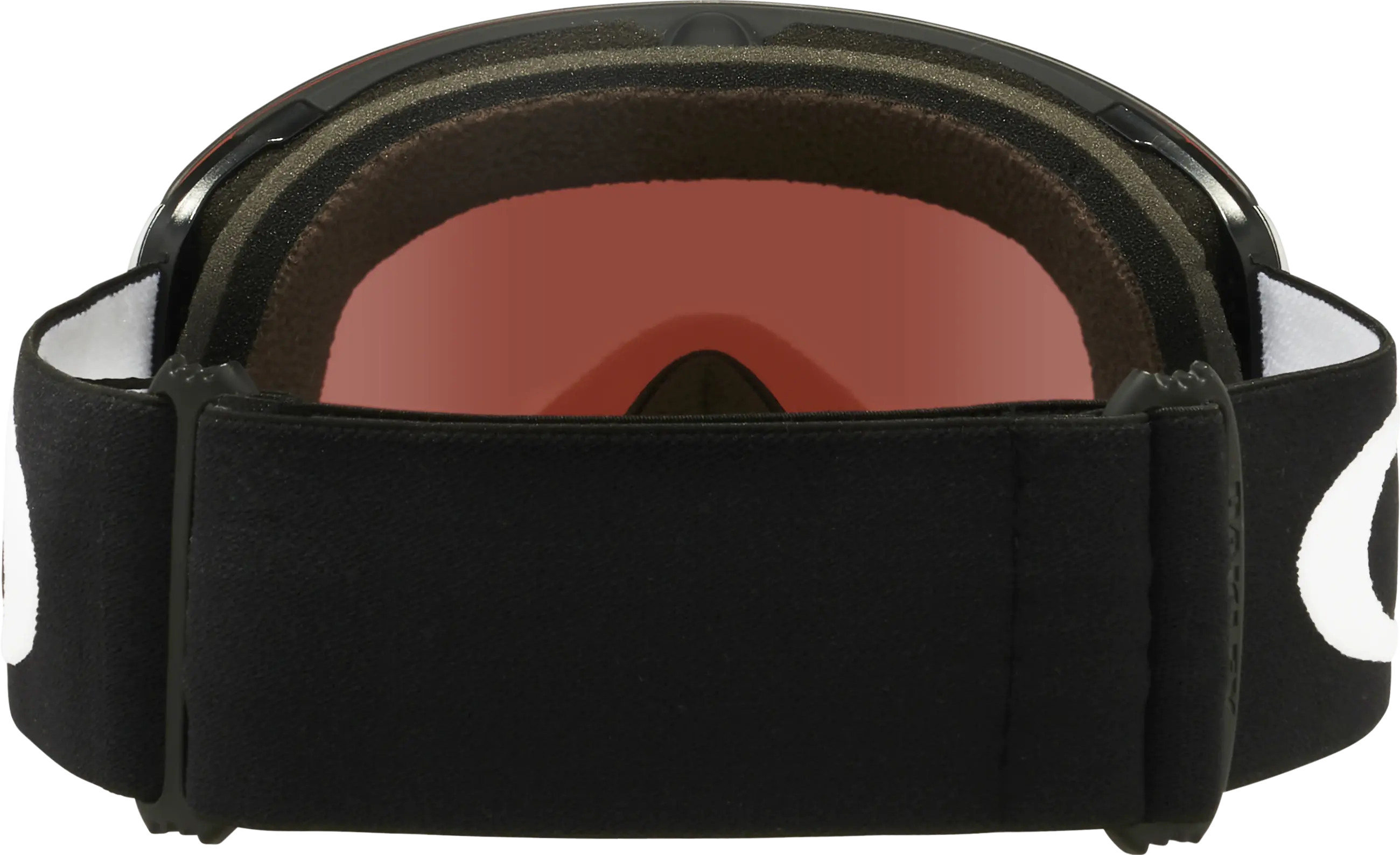 Oakley Flight Deck L Matte Black/Prizm Snow Sapphire Iridium | Buy