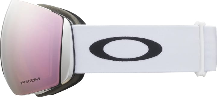 Oakley Flight Deck L Matte White/Prizm Rose Gold Iridium Oakley Oakley Flight Deck L Matte White/Prizm Rose Gold Iridium Oakley
