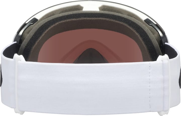 Oakley Flight Deck L Matte White/Prizm Rose Gold Iridium Oakley Oakley Flight Deck L Matte White/Prizm Rose Gold Iridium Oakley