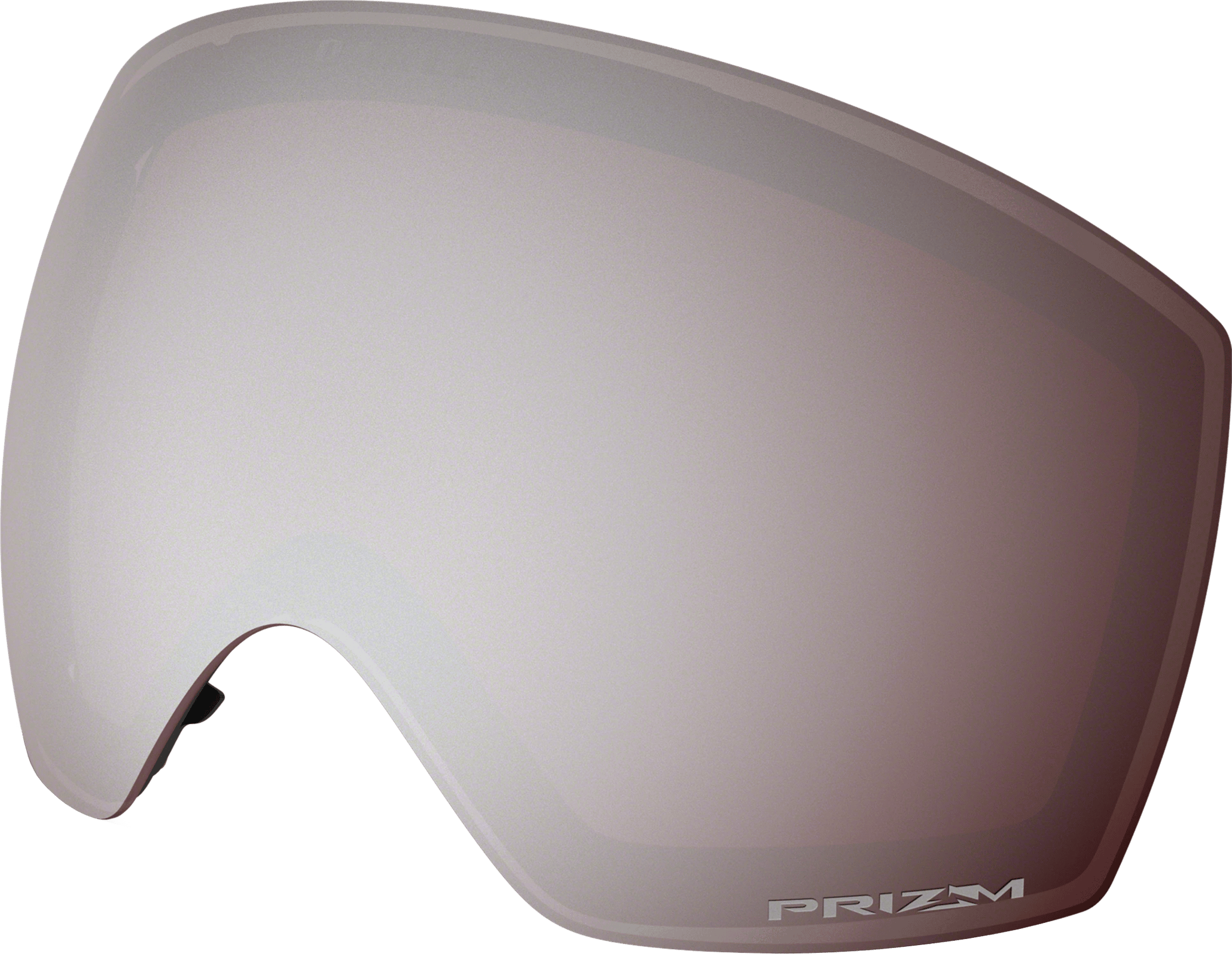 Oakley Flight Deck L Replacement Lens Prizm Snow Black Iridium